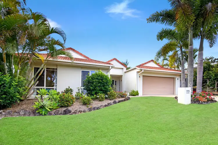 Second view of Homely house listing, 19 Maddens Crescent, Peregian Springs QLD 4573