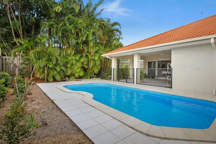 Fourth view of Homely house listing, 19 Maddens Crescent, Peregian Springs QLD 4573