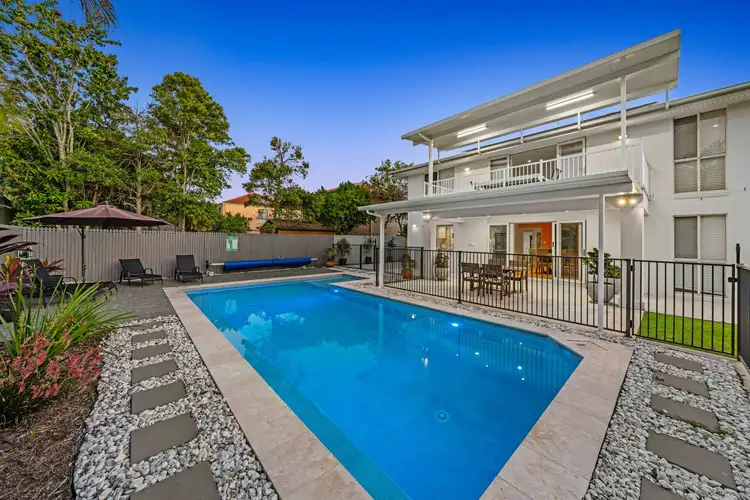 Second view of Homely house listing, 5 Darcelle Place, Ormiston QLD 4160
