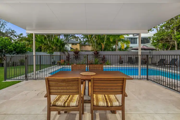 Third view of Homely house listing, 5 Darcelle Place, Ormiston QLD 4160