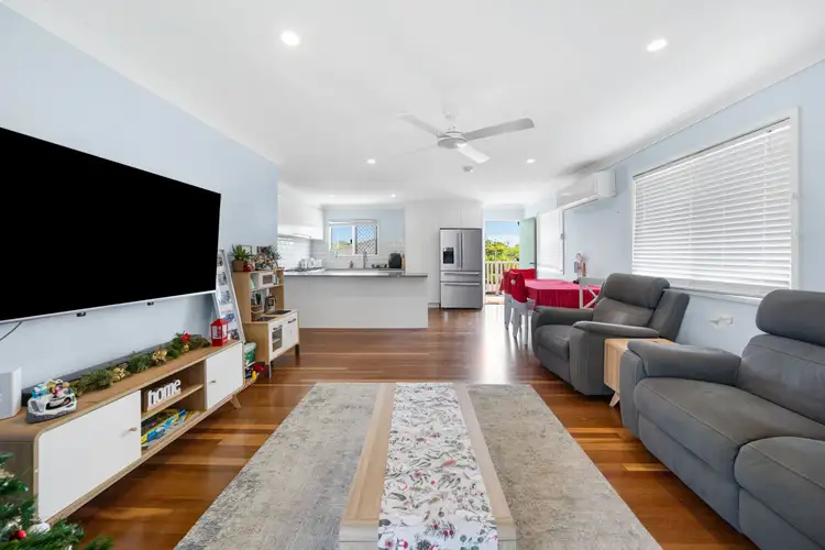 Main view of Homely house listing, 30 Prince of Wales Parade, Alexandra Hills QLD 4161