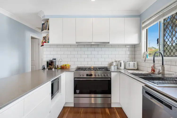 Fifth view of Homely house listing, 30 Prince of Wales Parade, Alexandra Hills QLD 4161