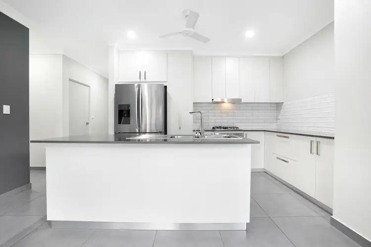 Second view of Homely house listing, 138 Sundew Circuit, Zuccoli NT 832