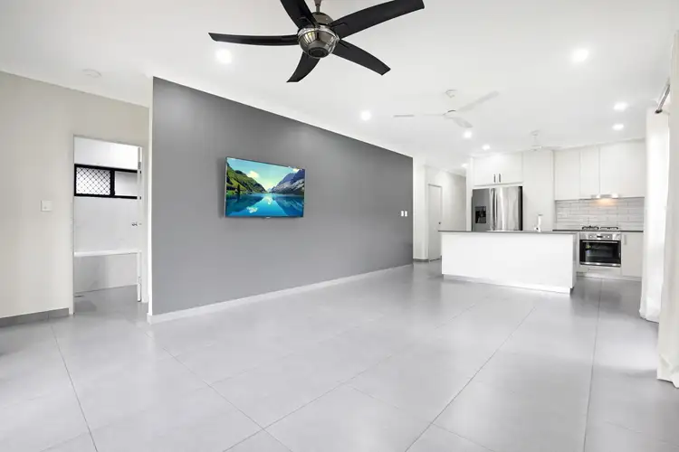 Third view of Homely house listing, 138 Sundew Circuit, Zuccoli NT 832
