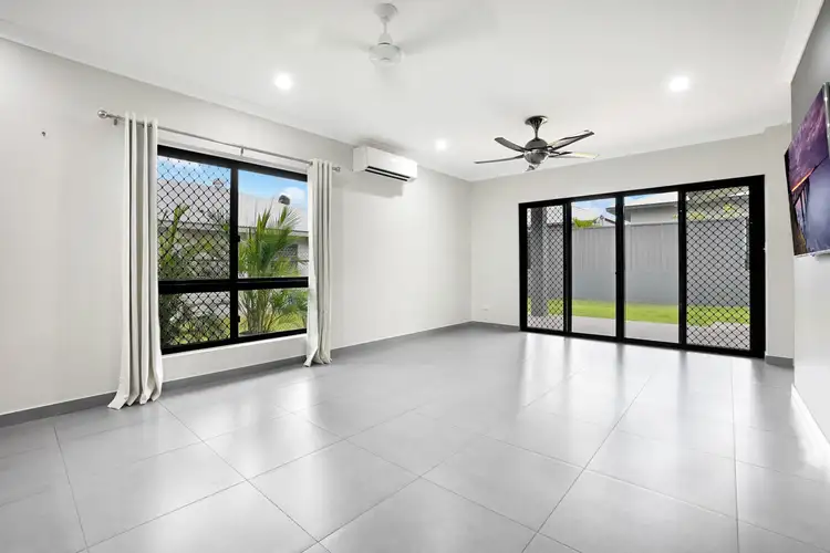Fourth view of Homely house listing, 138 Sundew Circuit, Zuccoli NT 832