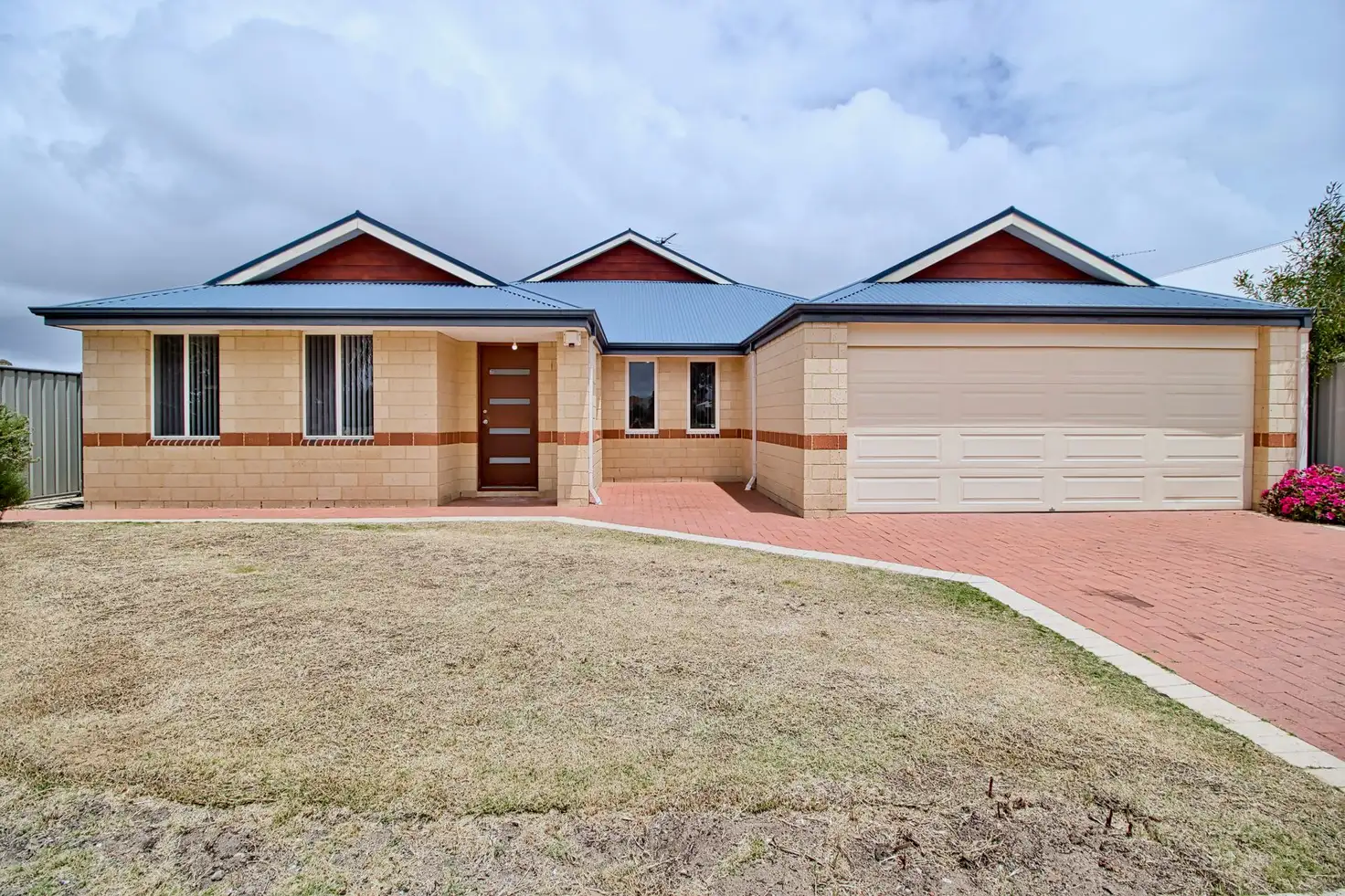 Main view of Homely house listing, 1 Ballaballa Close, Baldivis WA 6171