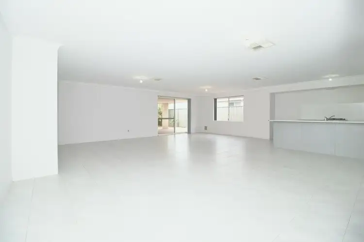 Second view of Homely house listing, 1 Ballaballa Close, Baldivis WA 6171
