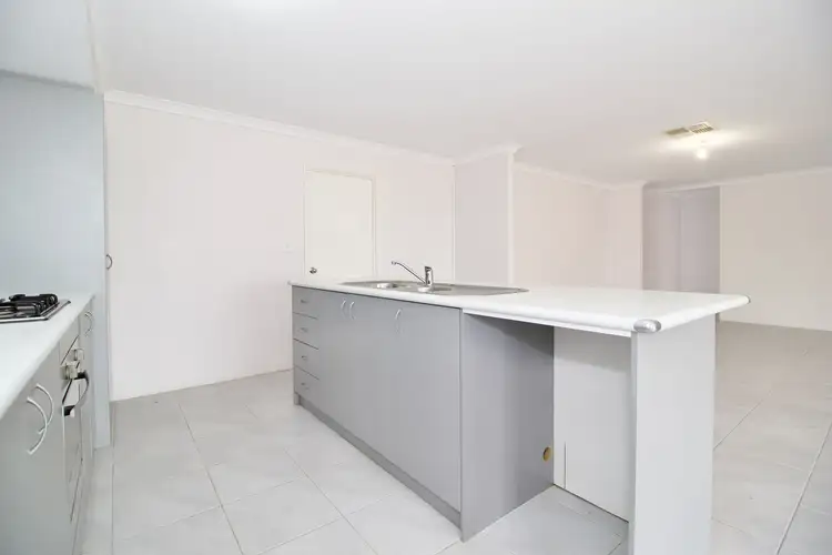 Sixth view of Homely house listing, 1 Ballaballa Close, Baldivis WA 6171