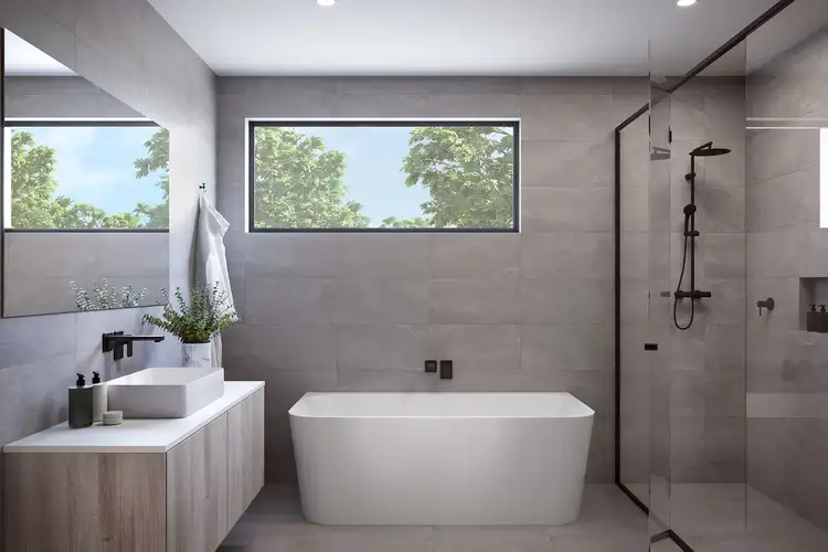 Third view of Homely townhouse listing, 10/1-3 The Esplanade, Sydenham VIC 3037