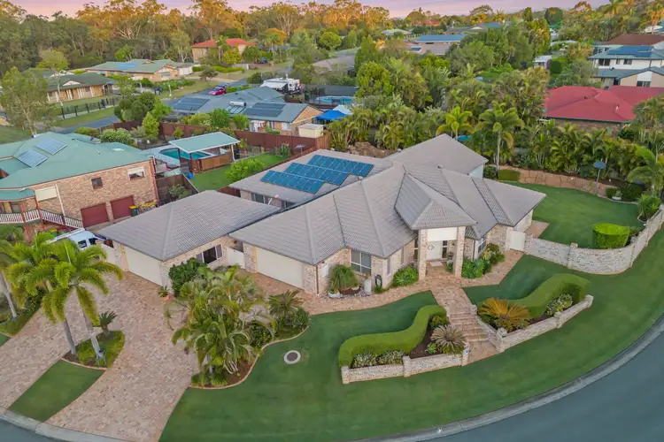 14 Glenella Court, Alexandra Hills QLD 4161