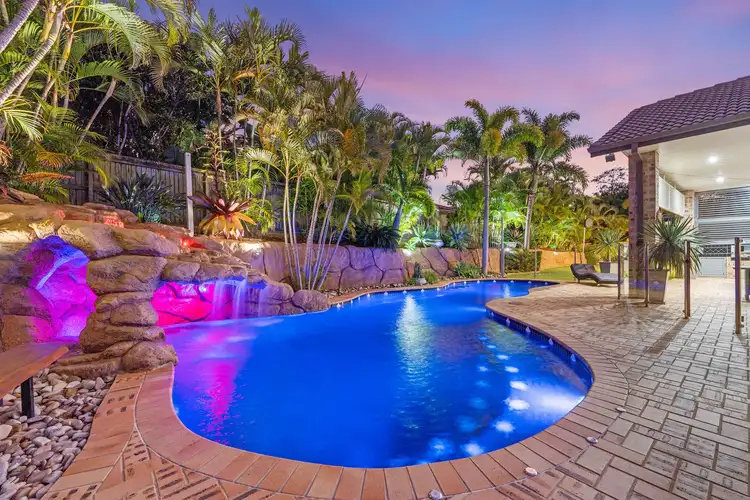 Third view of Homely house listing, 14 Glenella Court, Alexandra Hills QLD 4161