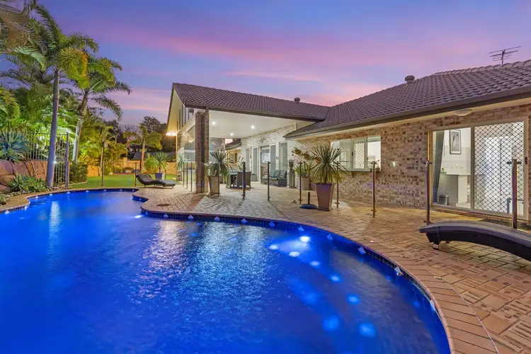 Fourth view of Homely house listing, 14 Glenella Court, Alexandra Hills QLD 4161