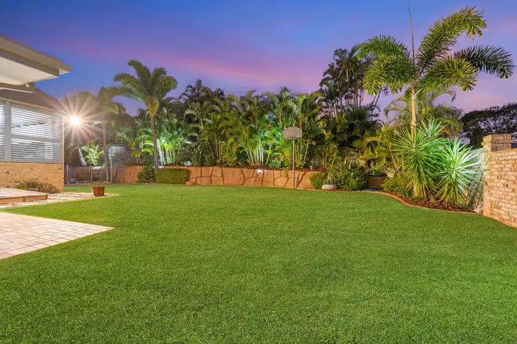Fifth view of Homely house listing, 14 Glenella Court, Alexandra Hills QLD 4161