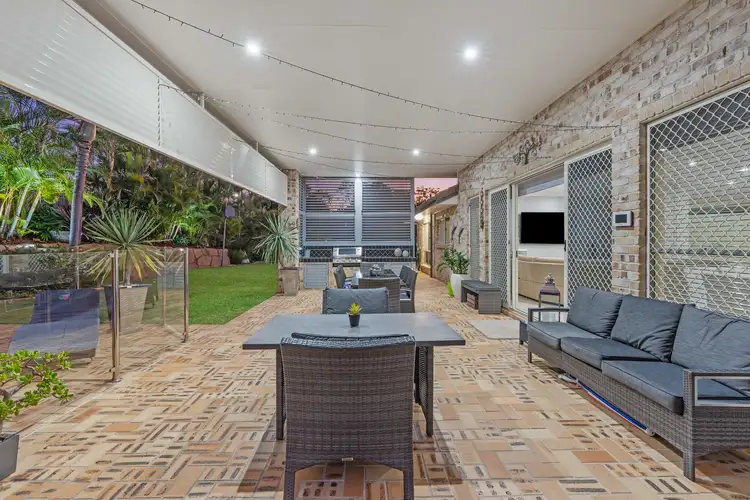 Sixth view of Homely house listing, 14 Glenella Court, Alexandra Hills QLD 4161