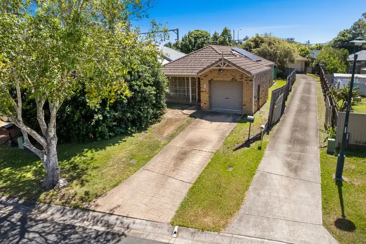 5 Clematis Court, Runcorn QLD 4113