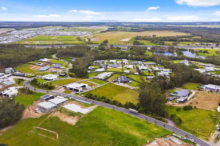 Third view of Homely land listing, 178 Palmview Forest Drive, Palmview QLD 4553