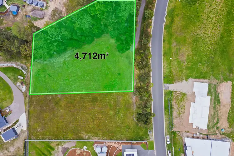 Sixth view of Homely land listing, 178 Palmview Forest Drive, Palmview QLD 4553