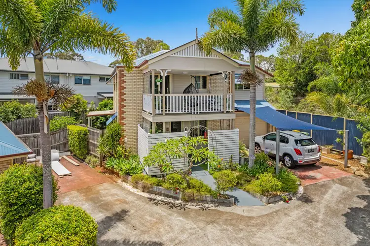 Main view of Homely townhouse listing, 6/55 Harris Street, Wellington Point QLD 4160