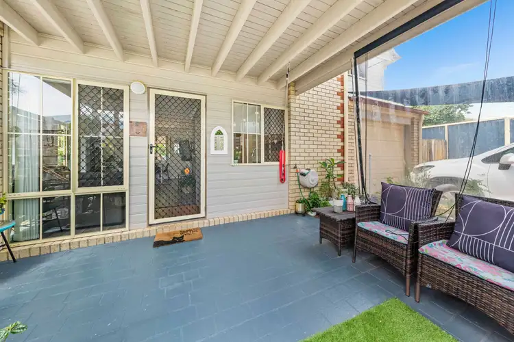 Fourth view of Homely townhouse listing, 6/55 Harris Street, Wellington Point QLD 4160