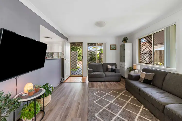 Fifth view of Homely townhouse listing, 6/55 Harris Street, Wellington Point QLD 4160