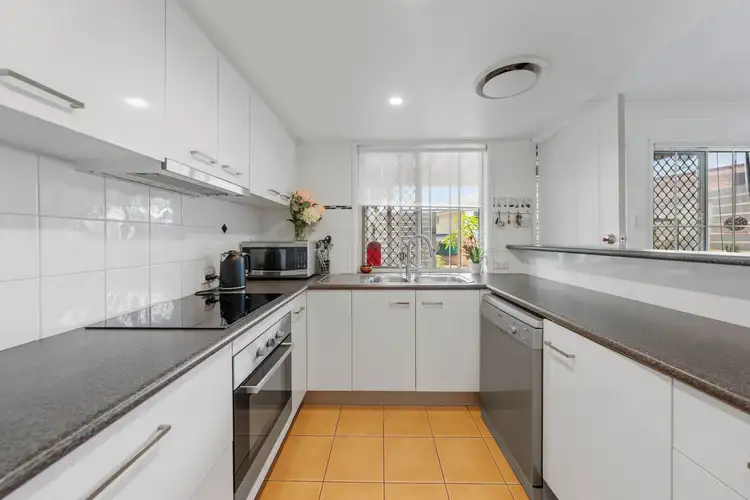 Sixth view of Homely townhouse listing, 6/55 Harris Street, Wellington Point QLD 4160