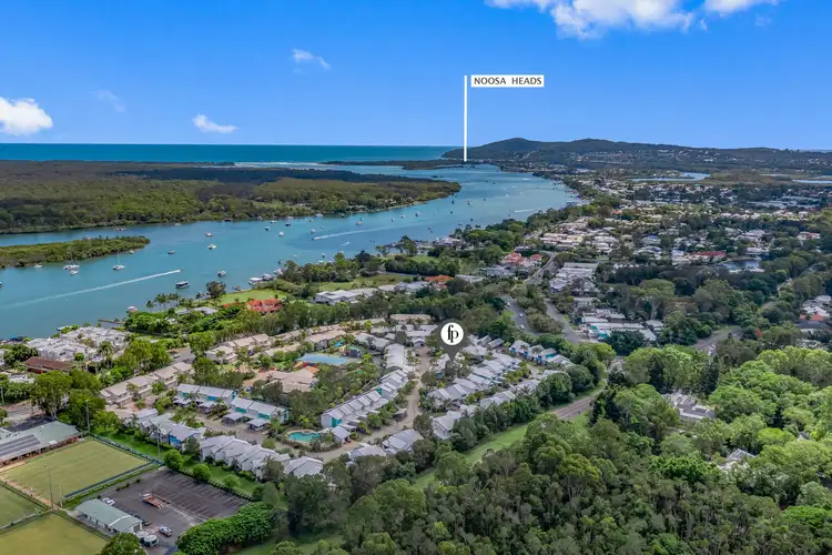 Unit 49/73 Hilton Terrace, Noosaville QLD 4566