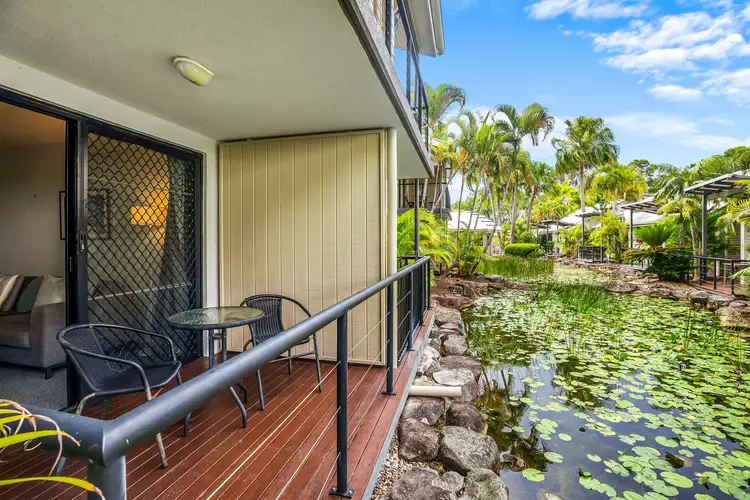 Second view of Homely villa listing, Unit 49/73 Hilton Terrace, Noosaville QLD 4566