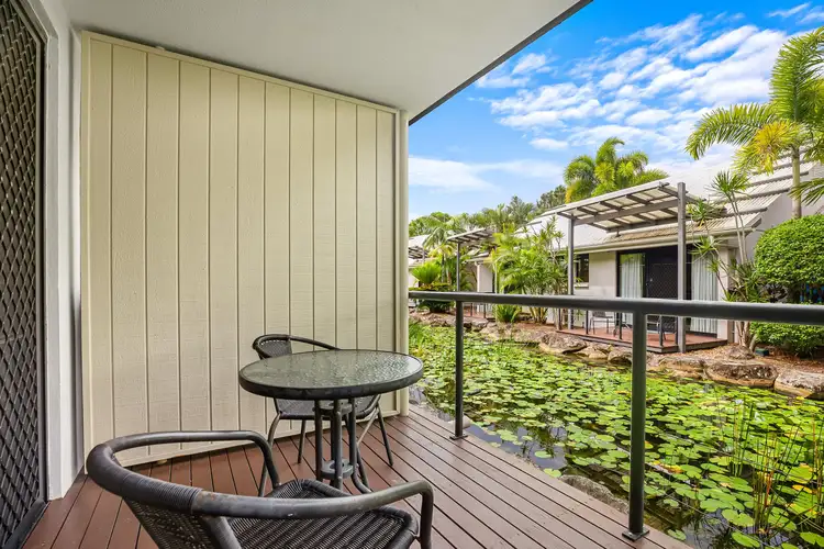 Third view of Homely villa listing, Unit 49/73 Hilton Terrace, Noosaville QLD 4566