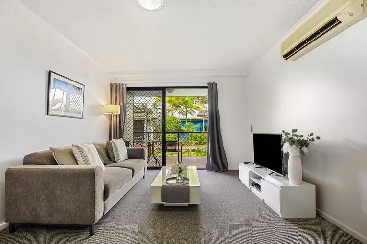 Fourth view of Homely villa listing, Unit 49/73 Hilton Terrace, Noosaville QLD 4566