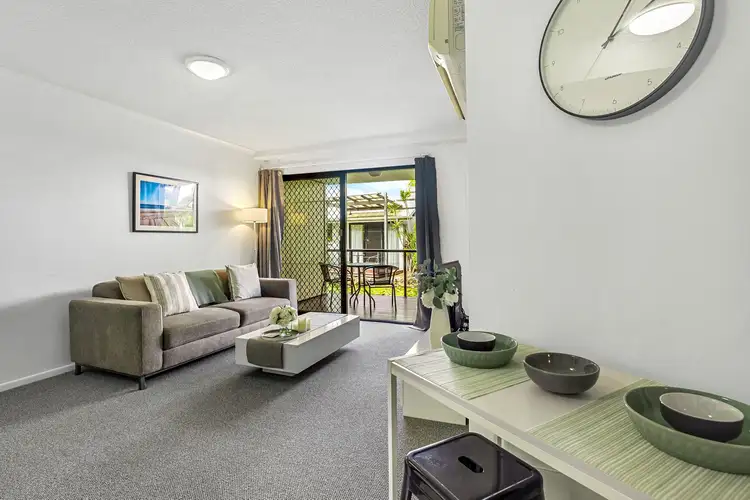 Fifth view of Homely villa listing, Unit 49/73 Hilton Terrace, Noosaville QLD 4566
