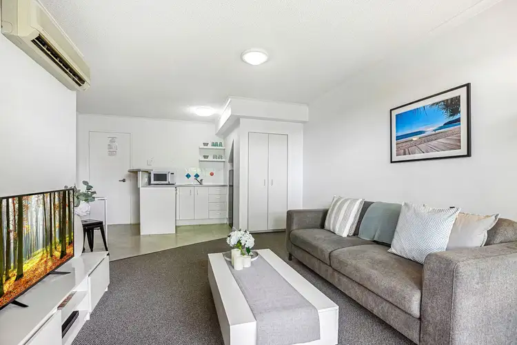 Sixth view of Homely villa listing, Unit 49/73 Hilton Terrace, Noosaville QLD 4566