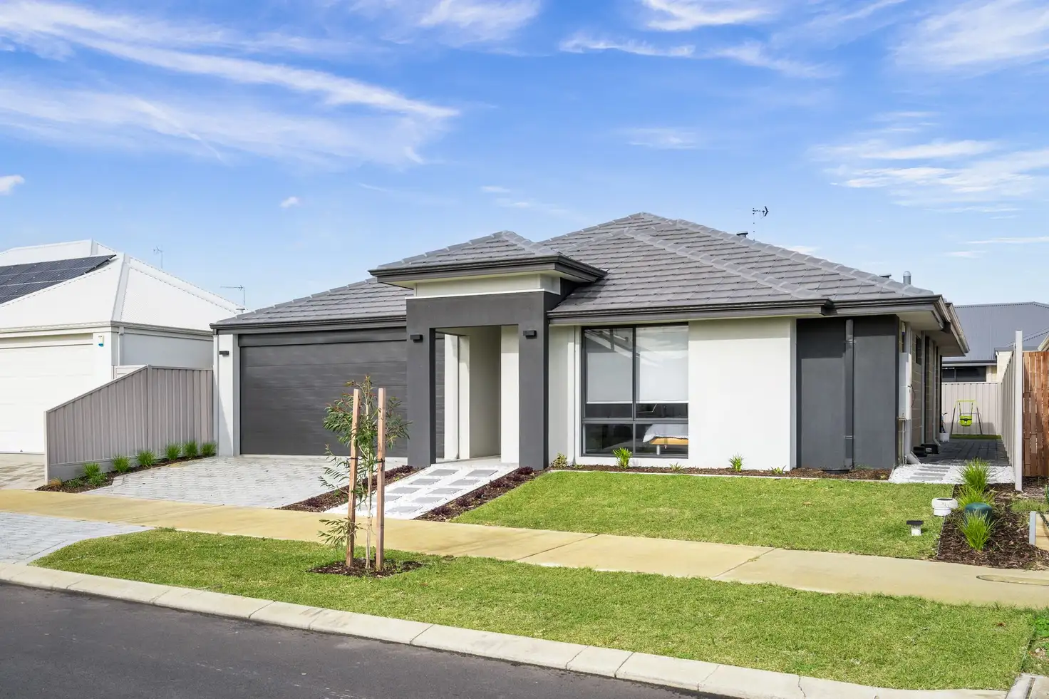 Main view of Homely house listing, 12 Pennant Boulevard, Geographe WA 6280