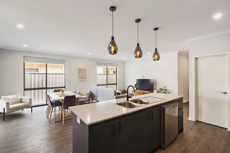 Third view of Homely house listing, 12 Pennant Boulevard, Geographe WA 6280