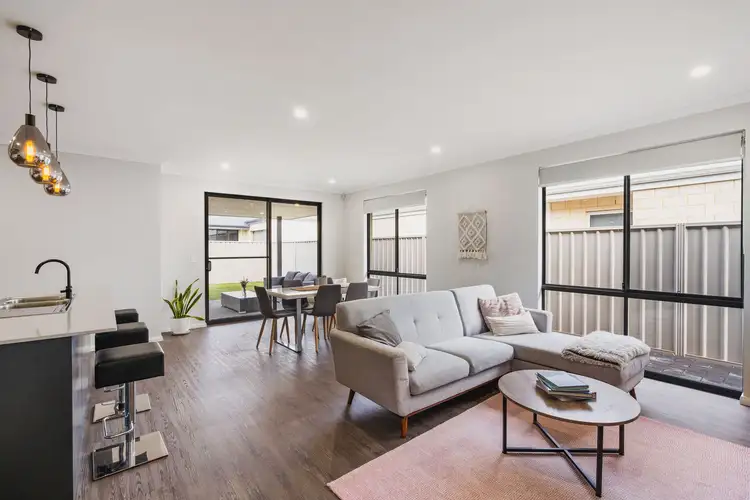 Fifth view of Homely house listing, 12 Pennant Boulevard, Geographe WA 6280