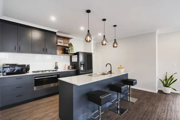 Sixth view of Homely house listing, 12 Pennant Boulevard, Geographe WA 6280