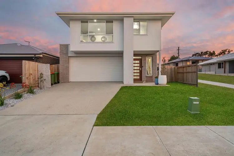 62 Lochridge Street, Thornlands QLD 4164