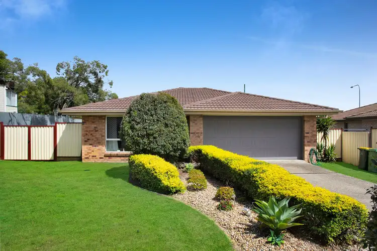 5 Heron Close, Lowood QLD 4311