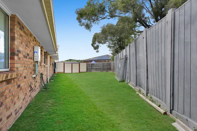 Third view of Homely house listing, 5 Heron Close, Lowood QLD 4311