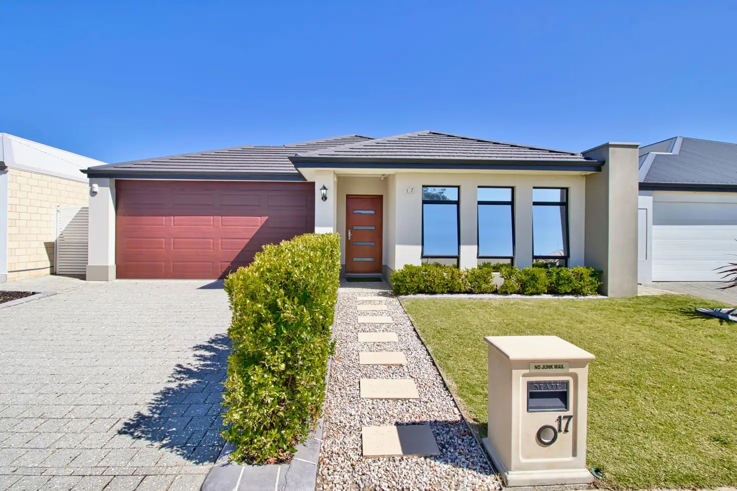 Main view of Homely house listing, 17 Wollomai Road, Baldivis WA 6171