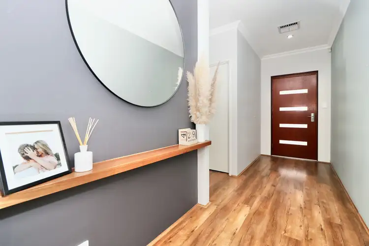 Second view of Homely house listing, 17 Wollomai Road, Baldivis WA 6171