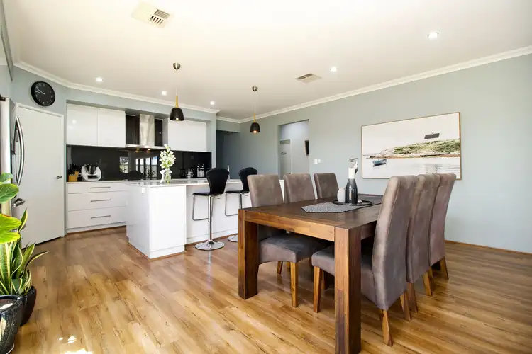 Third view of Homely house listing, 17 Wollomai Road, Baldivis WA 6171
