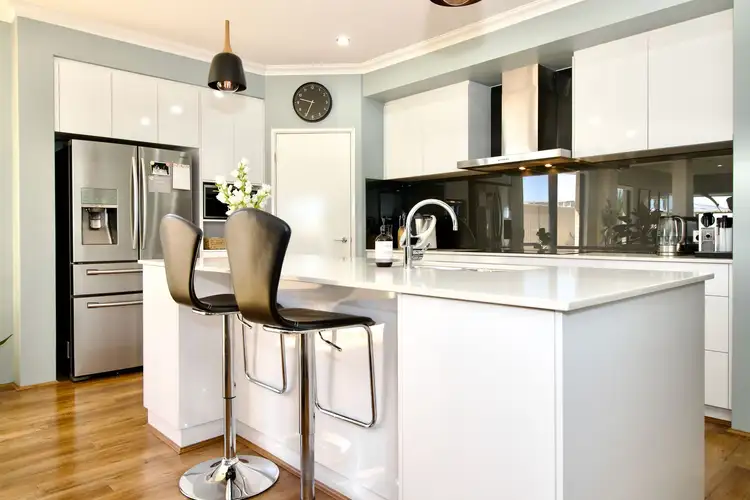 Fourth view of Homely house listing, 17 Wollomai Road, Baldivis WA 6171