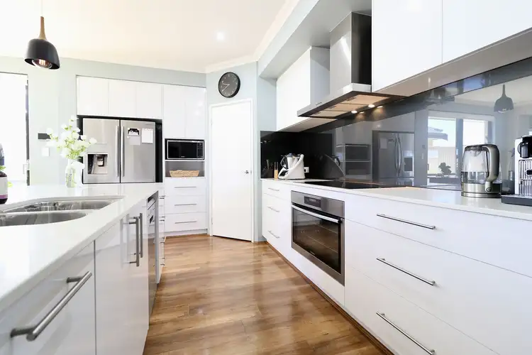 Fifth view of Homely house listing, 17 Wollomai Road, Baldivis WA 6171