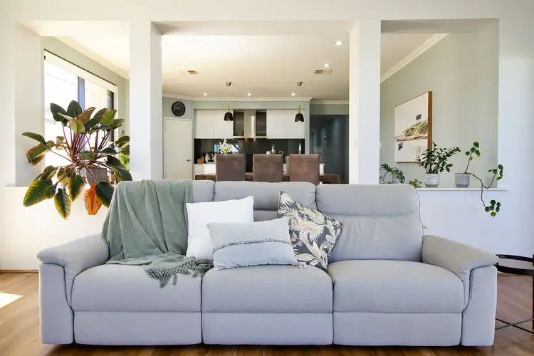 Sixth view of Homely house listing, 17 Wollomai Road, Baldivis WA 6171