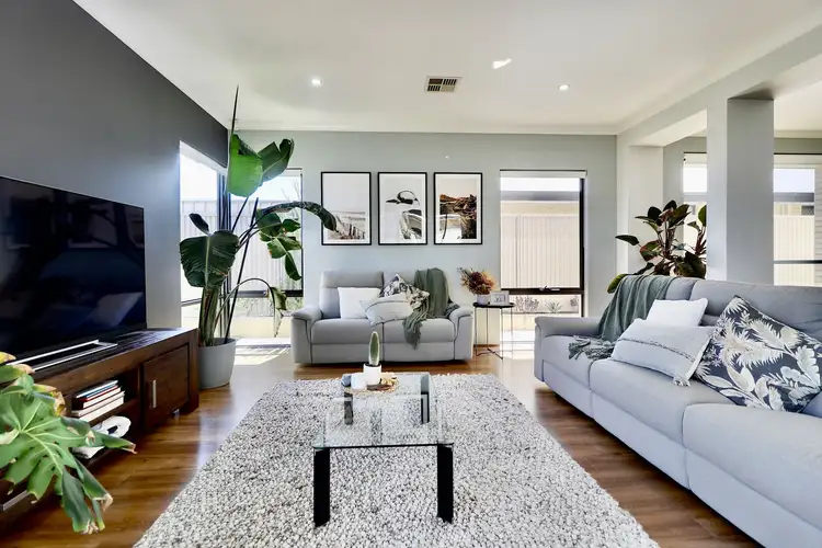 Seventh view of Homely house listing, 17 Wollomai Road, Baldivis WA 6171