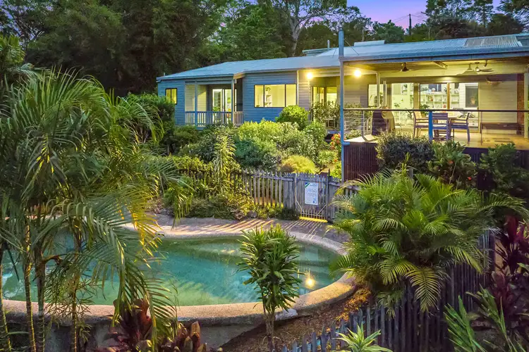 Main view of Homely house listing, 234 Duke Road, Doonan QLD 4562