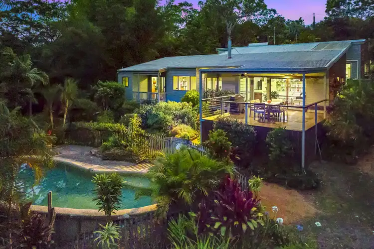 Second view of Homely house listing, 234 Duke Road, Doonan QLD 4562
