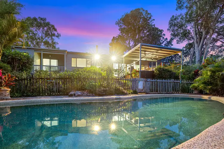 Fourth view of Homely house listing, 234 Duke Road, Doonan QLD 4562