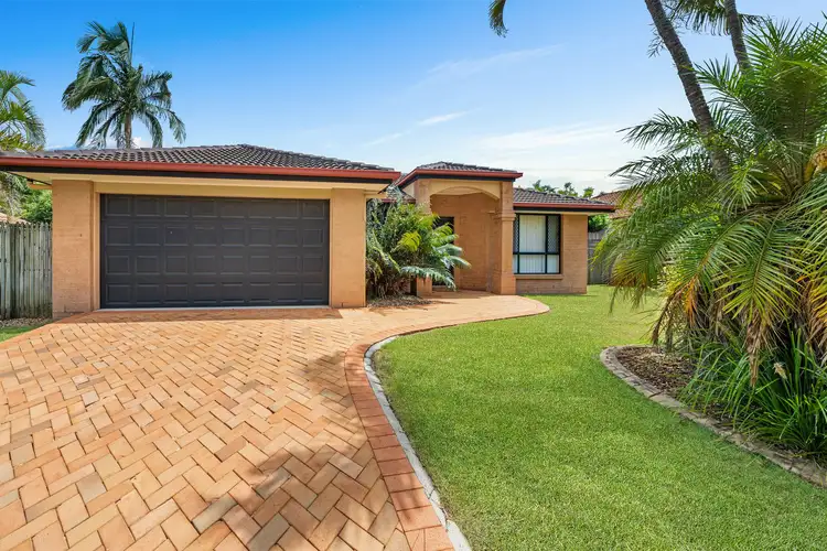 16 Hilliards Park Drive, Wellington Point QLD 4160