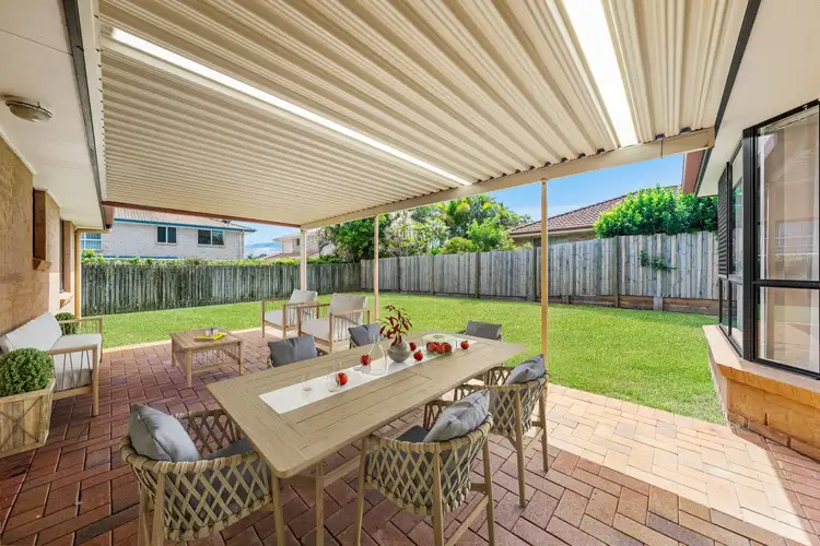 Sixth view of Homely house listing, 16 Hilliards Park Drive, Wellington Point QLD 4160